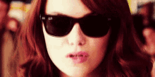 Kissy Face GIF - Easy A Emma Stone Olivia Penderghast GIFs