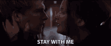 Stay With Me Please GIF - Stay With Me Please Dont Go GIFs