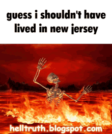 Live New Jersey GIF - Live New Jersey Hell GIFs