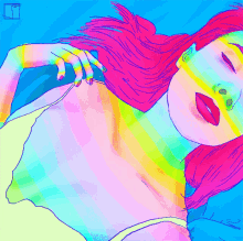 Sexy Dream GIF - Sexy Dream Colorful GIFs