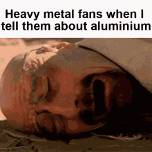 Heavy Metal Heavy GIF - Heavy Metal Heavy Metal GIFs
