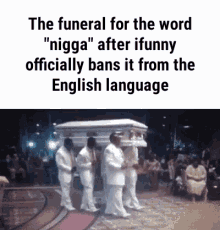 Ifunny Banned GIF - Ifunny Banned Funeral GIFs