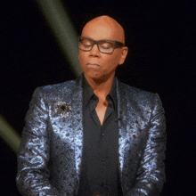 Same Difference Rupaul GIF - Same Difference Rupaul Rupaul'S Drag Race All Stars GIFs