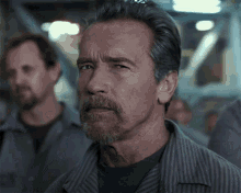 Looking Serious Face GIF - Looking Serious Face Thinking GIFs