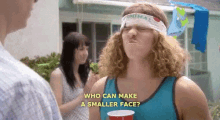 Game On GIF - Workaholics Friends Weird GIFs