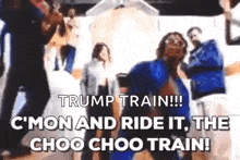 Train Rideit GIF - Train Rideit Choochootrain GIFs