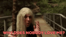 Why Does Nobody Love Me Yaniprov GIF - Why Does Nobody Love Me Yaniprov Love GIFs