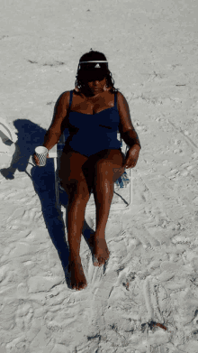 Chilling Beach GIF - Chilling Beach Relaxed GIFs