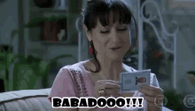 Babado Tv Globo GIF - Babadooo GIFs