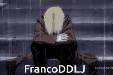 Francoddlj Edward Elric GIF - Francoddlj Edward Elric Fullmetal Alchemist GIFs