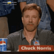 Chuck Approves GIF - Chuck Approves GIFs