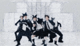 8turn idol