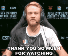 Thank You So Much For Watching Trevor Mcneal GIF