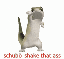 Schubö Shake GIF - Schubö Shake That GIFs