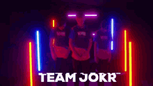 Jokr Team Jokr GIF