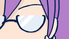 Fate Grand Order Melty Blood GIF - Fate Grand Order Melty Blood Anime Glasses Push GIFs