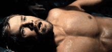Chris Hemsworth Shirtless GIF - Chris Hemsworth Shirtless Hot GIFs