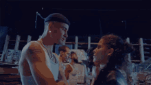 Fight 070shake GIF - Fight 070shake Guilty Conscience GIFs