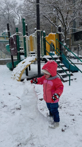 Snow GIF - Snow - Discover & Share GIFs