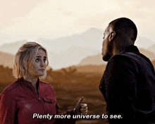 Doctor Who Fifteenth Doctor GIF - Doctor Who Fifteenth Doctor Universe GIFs