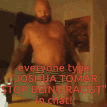 Joshua Tomar Joshua GIF - Joshua Tomar Joshua Tomar GIFs