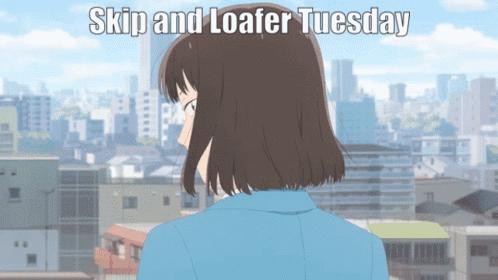 Quotes Collection from the Anime “Skip to Loafer” (Skip and Loafer
