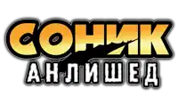 a yellow and black logo that says ' cohhk ahlished ' on a white background