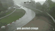You Posted Cringe Posted GIF - You Posted Cringe You Posted GIFs