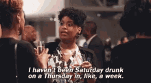 Insecure Hbo GIF - Insecure Hbo Saturday Drunk GIFs