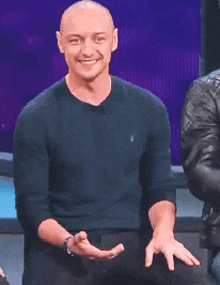 James Mcavoy Cute GIF - James Mcavoy Cute Come On GIFs