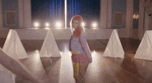 Hayley Williams Music Video GIF - Hayley Williams Music Video Paramore GIFs