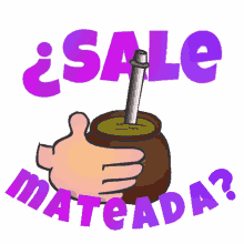 mateada