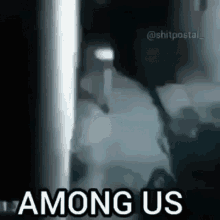 Among-us-walk GIFs - Get the best GIF on GIPHY