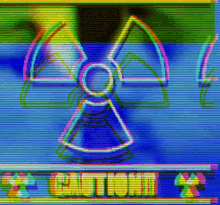 radioactive agustin