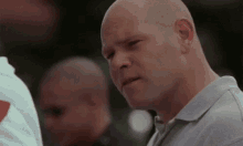 The Wire GIF - The Wire Shocked GIFs