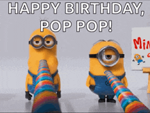 Party Over Excited GIF