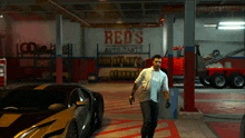 Grand Theft Auto Online Grand Theft Auto V GIF