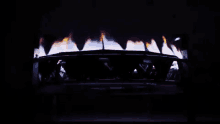 Fire Flame GIF - Fire Flame Flamme GIFs