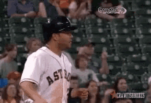Astros Wn GIF - Astros Wn Baseball GIFs