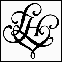 Victoria Helizabeth Landolfi Logo GIF