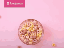 food loop