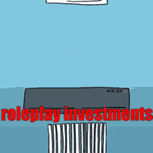 Roleplay Investment GIF - Roleplay Investment GIFs
