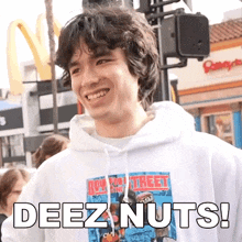 Deez Nuts Lofe GIF - Deez Nuts Lofe My Junk GIFs