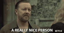 A Really Nice Person Youre Really Nice GIF - A Really Nice Person Youre Really Nice Good Person GIFs