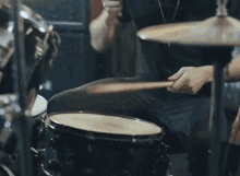 Drums Drumming GIF - Drums Drumming Rock And Roll GIFs