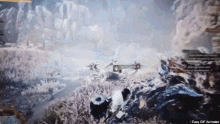 a screenshot of a video game with the words " easy gif animator " on the bottom
