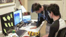 Table Yes GIF - Table Yes Yessss GIFs