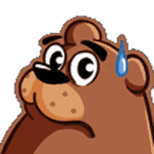 leaving leave bear leaving leave bear