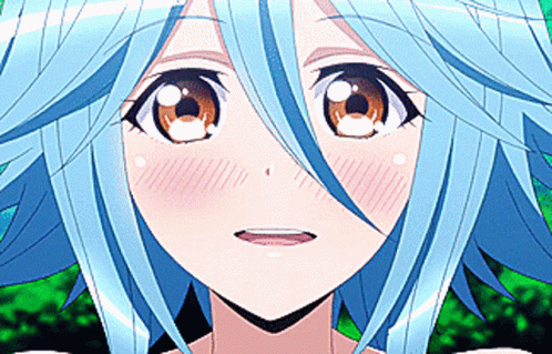 Our Favorite Blue Haired Anime Characters  Sentai Filmworks