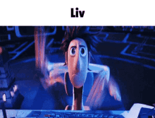 Liv GIF - Liv GIFs